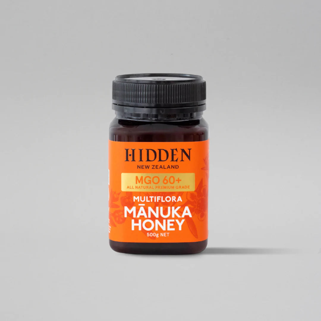 Manuka Multiflora